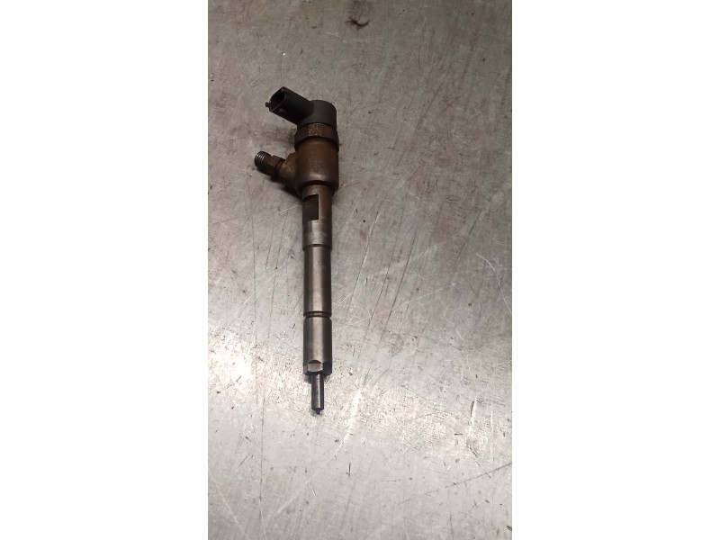 Recambio de inyector para fiat doblo cargo (263_) 1.3 d multijet referencia OEM IAM 0445110351  BOSCH