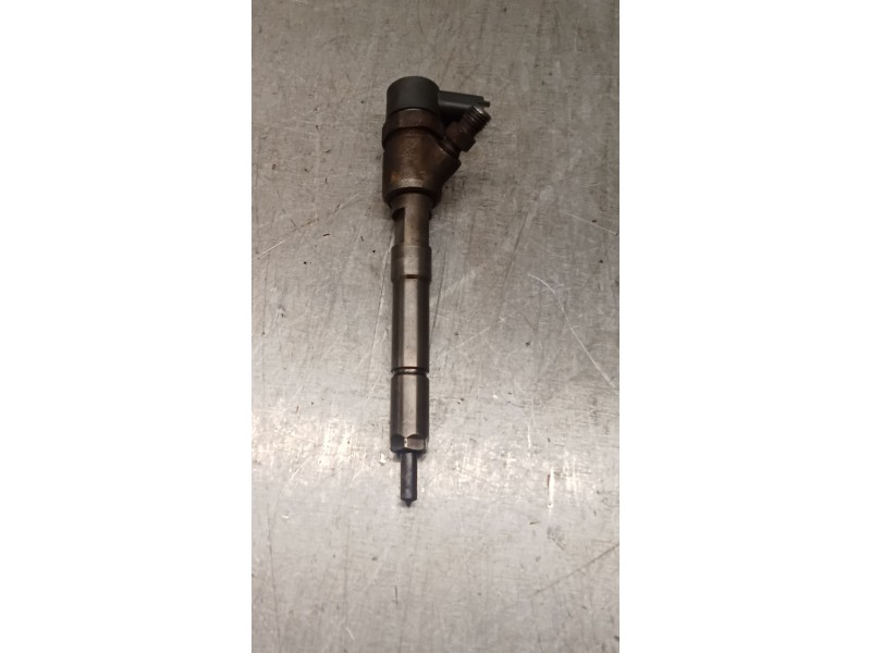 Recambio de inyector para fiat doblo cargo (263_) 1.3 d multijet referencia OEM IAM 0445110351  BOSCH