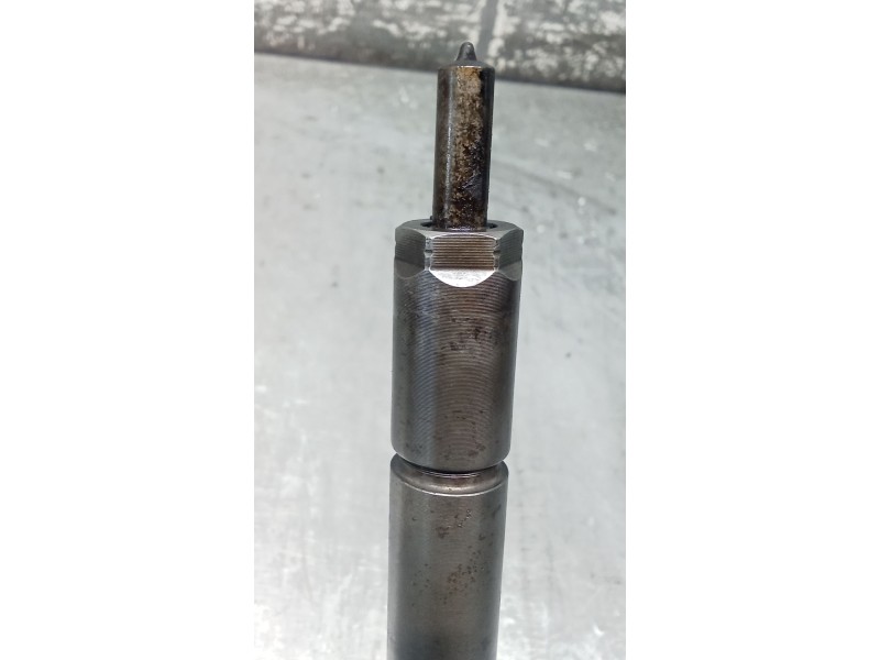 Recambio de inyector para fiat doblo cargo (263_) 1.3 d multijet referencia OEM IAM 0445110351  BOSCH