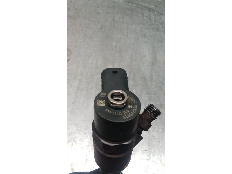Recambio de inyector para fiat doblo cargo (263_) 1.3 d multijet referencia OEM IAM 0445110351  BOSCH