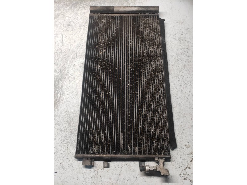 Recambio de condensador / radiador aire acondicionado para renault scenic iii authentique referencia OEM IAM 921100001RC M135168