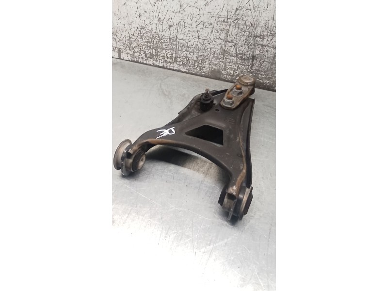 Recambio de brazo suspension inferior delantero derecho para renault clio ii (bb_, cb_) 1.2 16v (bb05, bb0w, bb11, bb27, bb2t, b