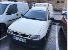 seat inca (6k9) del año 1996