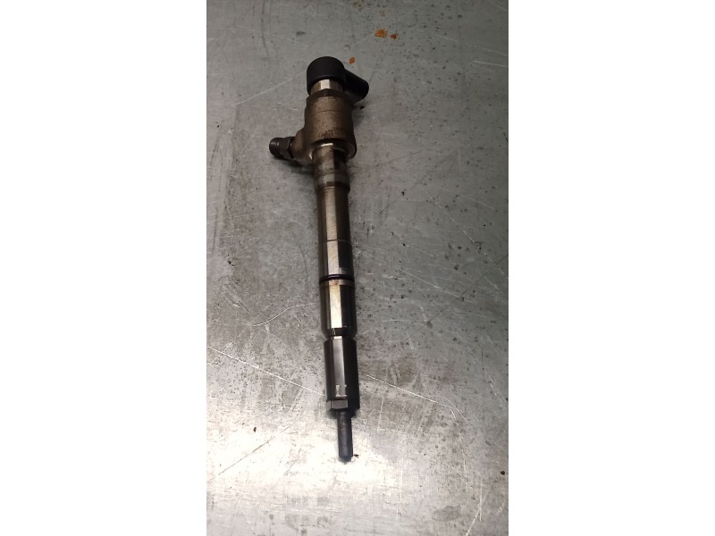 Recambio de inyector para skoda rapid (nh3, nk3, nk6) 1.6 tdi referencia OEM IAM 03L130277B  CONTINENTAL