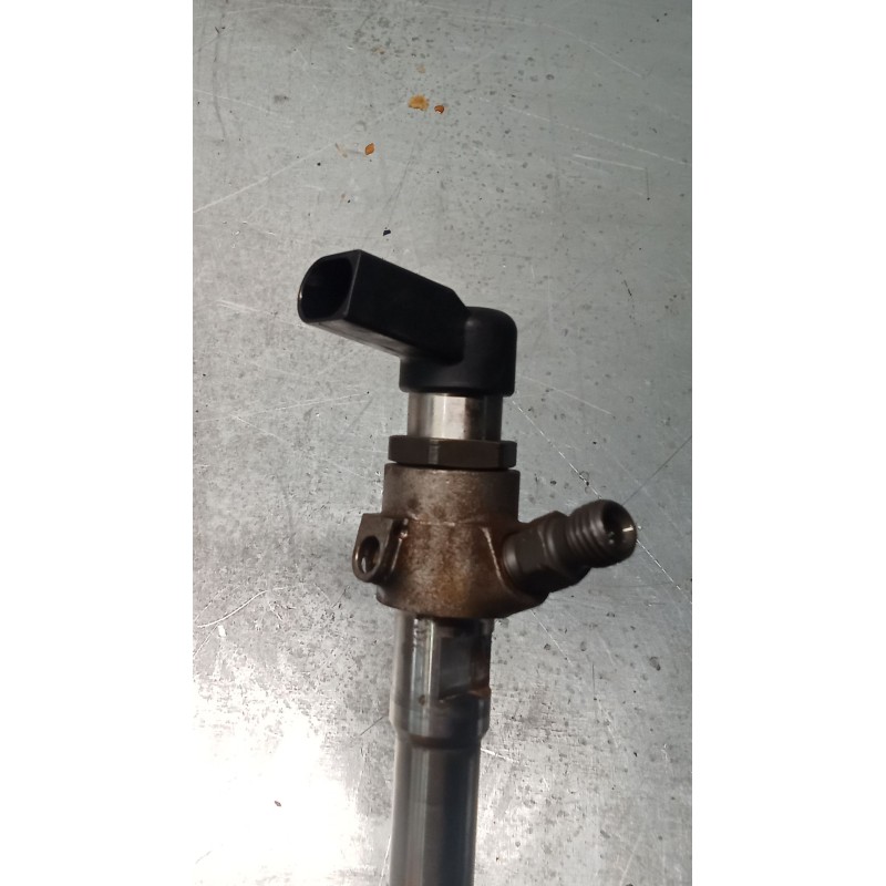 Recambio de inyector para skoda rapid (nh3, nk3, nk6) 1.6 tdi referencia OEM IAM 03L130277B  CONTINENTAL