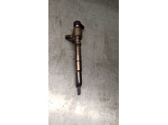 Recambio de inyector para skoda rapid (nh3, nk3, nk6) 1.6 tdi referencia OEM IAM 03L130277B  CONTINENTAL 2