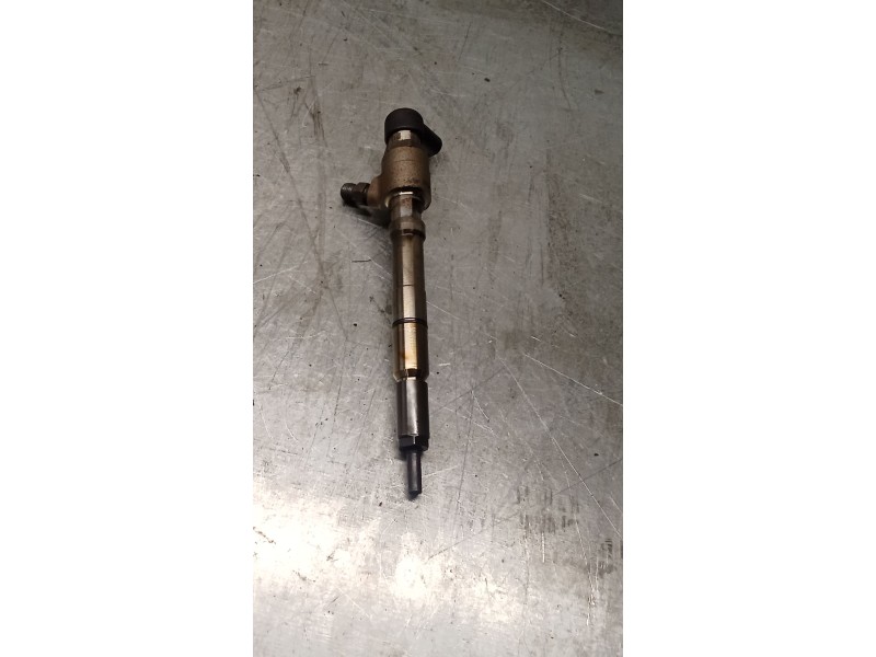 Recambio de inyector para skoda rapid (nh3, nk3, nk6) 1.6 tdi referencia OEM IAM 03L130277B  CONTINENTAL