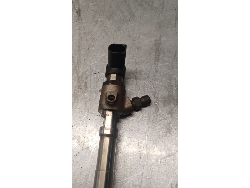 Recambio de inyector para skoda rapid (nh3, nk3, nk6) 1.6 tdi referencia OEM IAM 03L130277B  CONTINENTAL