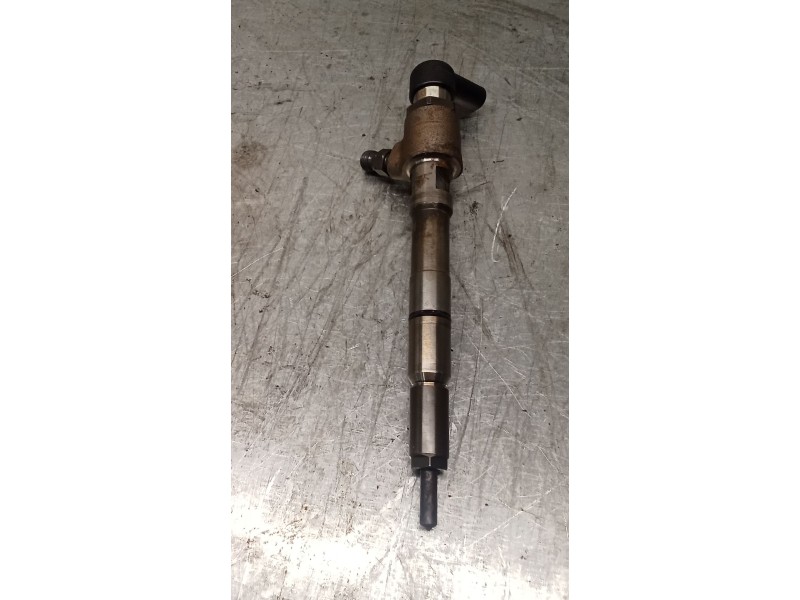 Recambio de inyector para skoda rapid (nh3, nk3, nk6) 1.6 tdi referencia OEM IAM 03L130277B  CONTINENTAL