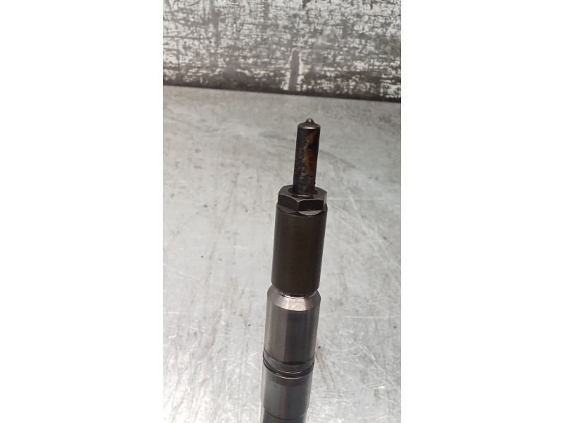 Recambio de inyector para skoda rapid (nh3, nk3, nk6) 1.6 tdi referencia OEM IAM 03L130277B  CONTINENTAL
