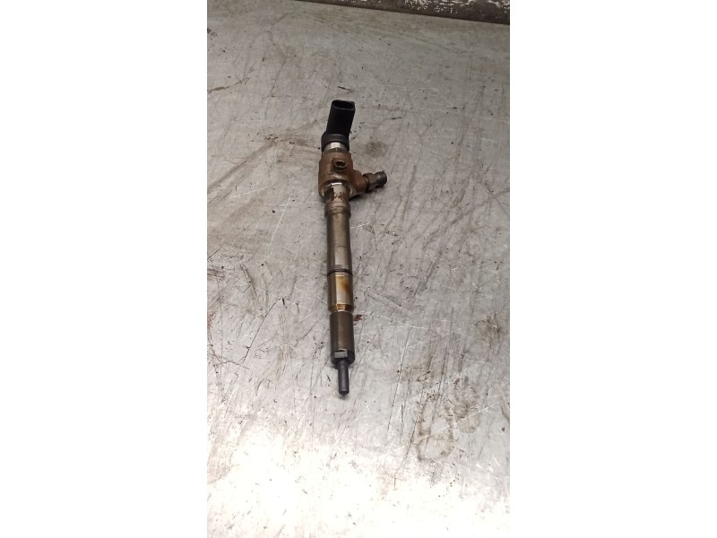 Recambio de inyector para skoda rapid (nh3, nk3, nk6) 1.6 tdi referencia OEM IAM 03L130277B  CONTINENTAL