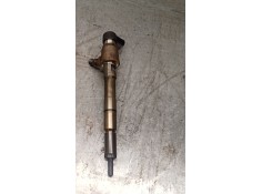 Recambio de inyector para skoda rapid (nh3, nk3, nk6) 1.6 tdi referencia OEM IAM 03L130277B  CONTINENTAL 2