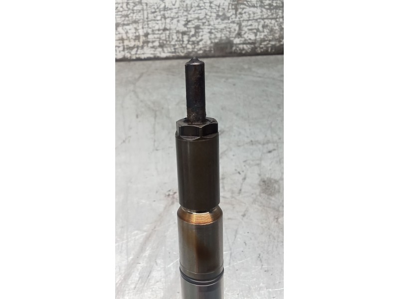 Recambio de inyector para skoda rapid (nh3, nk3, nk6) 1.6 tdi referencia OEM IAM 03L130277B  CONTINENTAL