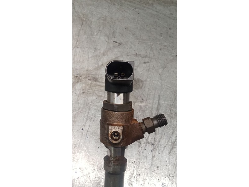 Recambio de inyector para skoda rapid (nh3, nk3, nk6) 1.6 tdi referencia OEM IAM 03L130277B  CONTINENTAL