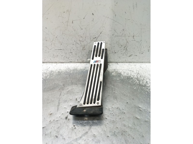 Recambio de potenciometro pedal para bmw 1 coupé (e82) 123 d referencia OEM IAM 74766500  2007