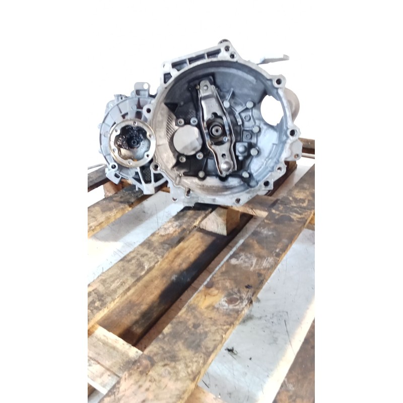 Recambio de caja cambios para audi a3 sportback (8va) ambiente referencia OEM IAM PTU 6V 21035 37 4473