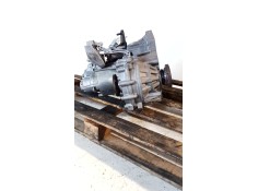 Recambio de caja cambios para audi a3 sportback (8va) ambiente referencia OEM IAM PTU 6V 21035 37 4473 2