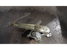 Recambio de elevalunas trasero derecho para citroen c-crosser 2.2 hdi fap cat referencia OEM IAM   