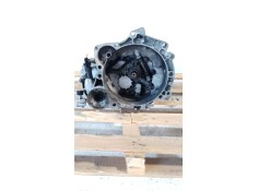 Recambio de caja cambios para seat ibiza ii (6k1) 1.6 i referencia OEM IAM 48CEF 5V 14123 664686