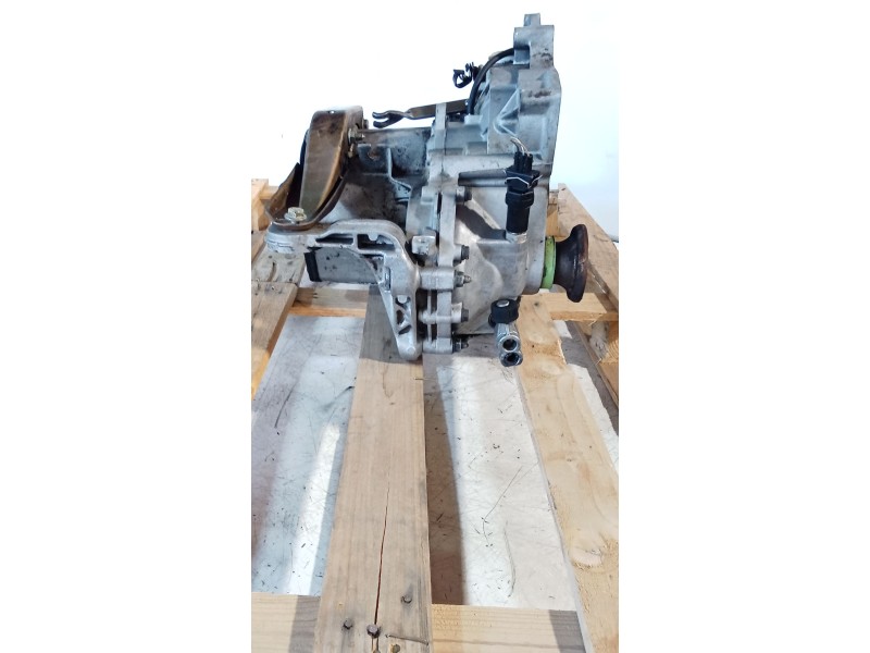 Recambio de caja cambios para seat ibiza ii (6k1) 1.6 i referencia OEM IAM 48CEF 5V 14123 664686