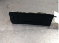 Recambio de pantalla multifuncion para peugeot 206+ básico referencia OEM IAM 96613336XT  