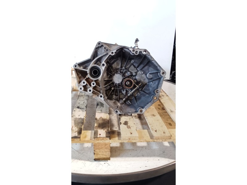 Recambio de caja cambios para suzuki ignis (/mf) gle referencia OEM IAM 8E 5V 10429ARO 026U