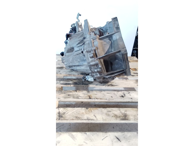 Recambio de caja cambios para suzuki ignis (/mf) gle referencia OEM IAM 8E 5V 10429ARO 026U