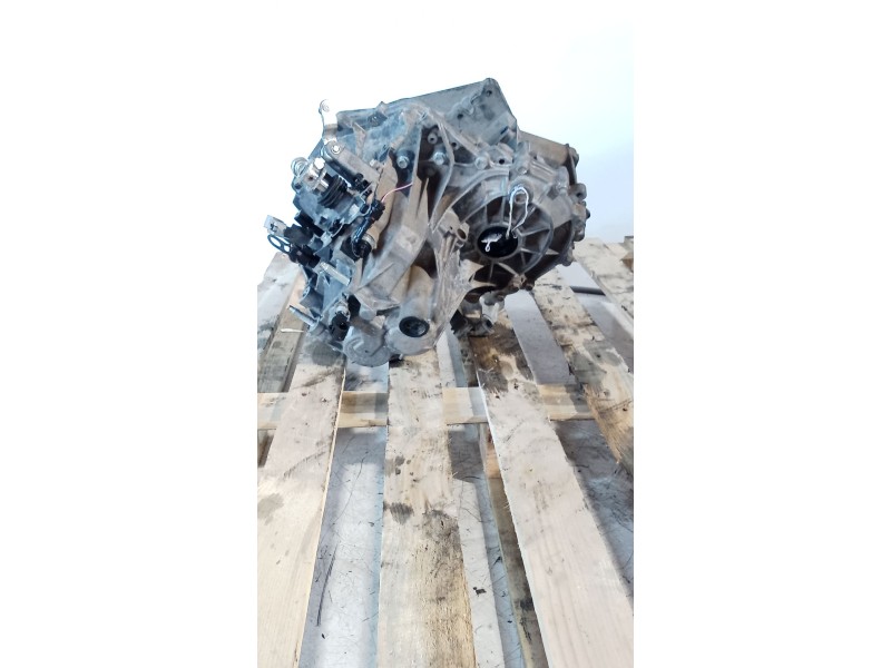 Recambio de caja cambios para suzuki ignis (/mf) gle referencia OEM IAM 8E 5V 10429ARO 026U