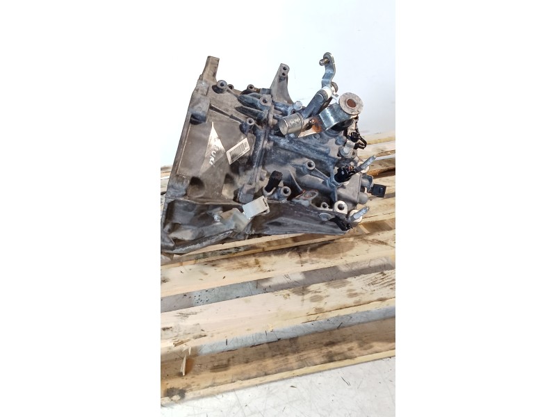 Recambio de caja cambios para suzuki ignis (/mf) gle referencia OEM IAM 8E 5V 10429ARO 026U