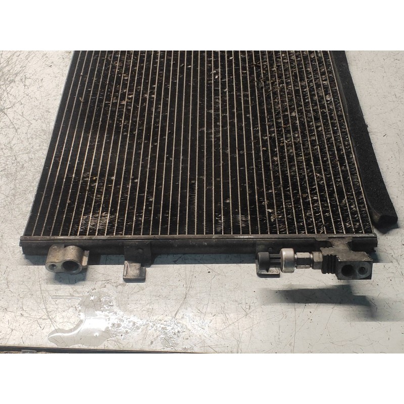 Recambio de condensador / radiador aire acondicionado para renault scenic iii authentique referencia OEM IAM 921100001RC M135168