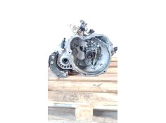Recambio de caja cambios para daewoo kalos (klas) 1.2 referencia OEM IAM T2 5V 