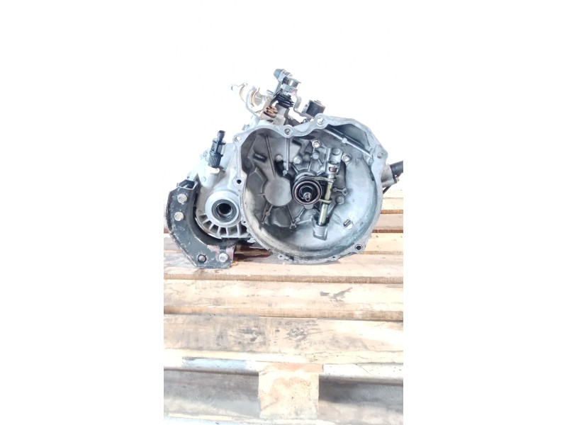 Recambio de caja cambios para daewoo kalos (klas) 1.2 referencia OEM IAM T2 5V 