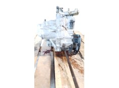 Recambio de caja cambios para daewoo kalos (klas) 1.2 referencia OEM IAM T2 5V  2