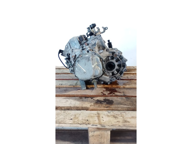 Recambio de caja cambios para daewoo kalos (klas) 1.2 referencia OEM IAM T2 5V 