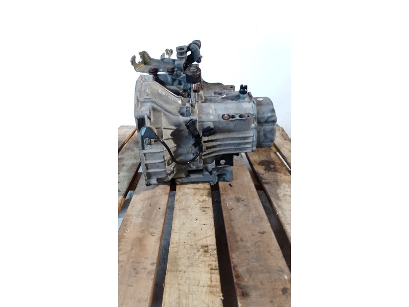 Recambio de caja cambios para daewoo kalos (klas) 1.2 referencia OEM IAM T2 5V 