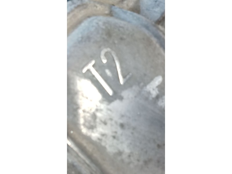 Recambio de caja cambios para daewoo kalos (klas) 1.2 referencia OEM IAM T2 5V 