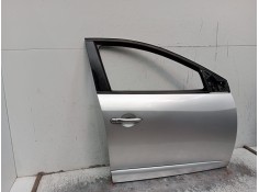 Recambio de puerta delantera derecha para renault megane iii hatchback (bz0/1_, b3_) 1.5 dci (bz09, bz0d, bz1w, bz29, bz14) refe 2
