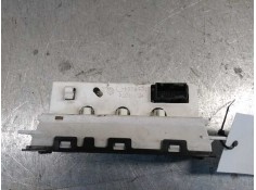 Recambio de pantalla multifuncion para peugeot 206+ básico referencia OEM IAM 96613336XT   2