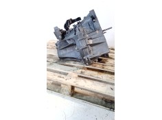 Recambio de caja cambios para renault megane iii hatchback (bz0/1_, b3_) 1.5 dci (bz09, bz0d, bz1w, bz29, bz14) referencia OEM I 2