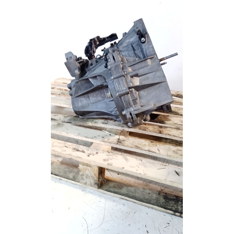 Recambio de caja cambios para renault megane iii hatchback (bz0/1_, b3_) 1.5 dci (bz09, bz0d, bz1w, bz29, bz14) referencia OEM I