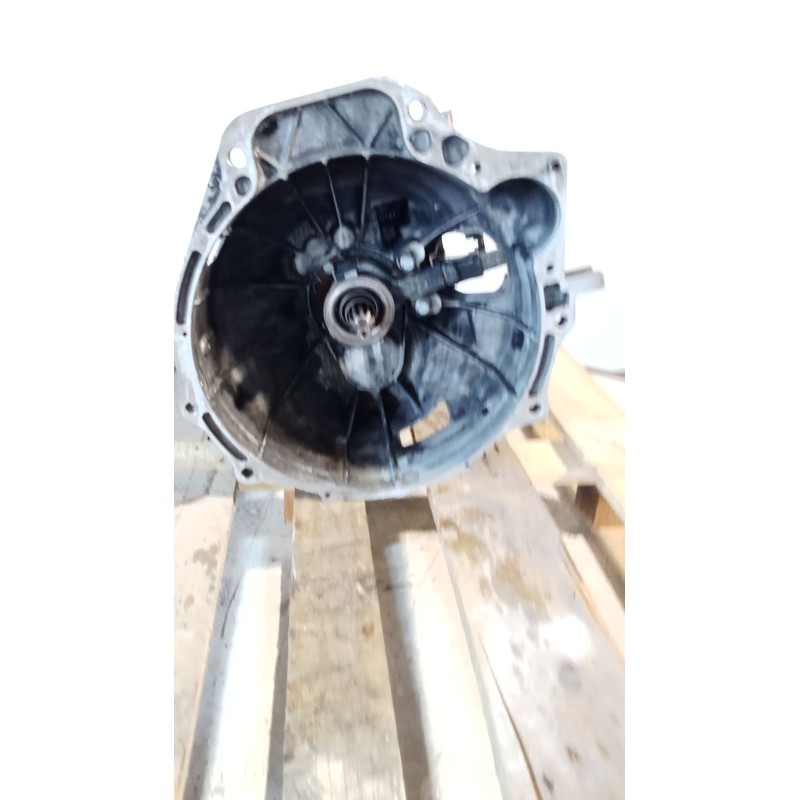 Recambio de caja cambios para iveco daily iii furgoneta 35 s 11 v,35 c 11 v referencia OEM IAM 5S200 29F00 5V 8869118 7092076