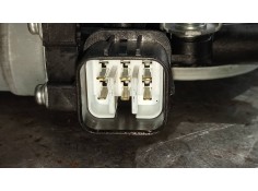 Recambio de elevalunas trasero derecho para citroen c-crosser 2.2 hdi fap cat referencia OEM IAM    2