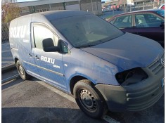 volkswagen caddy ka/kb (2k) del año 2006