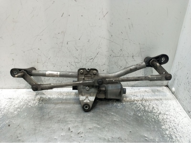Recambio de motor limpia delantero para alfa romeo spider (177) 2.4 jtd 20v referencia OEM IAM 33977020724 60694874 2006