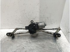Recambio de motor limpia delantero para alfa romeo spider (177) 2.4 jtd 20v referencia OEM IAM 33977020724 60694874 2006 2