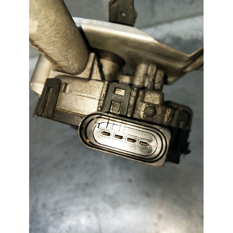 Recambio de motor limpia delantero para alfa romeo spider (177) 2.4 jtd 20v referencia OEM IAM 33977020724 60694874 2006