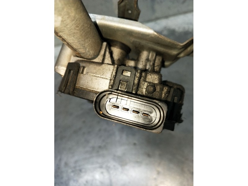 Recambio de motor limpia delantero para alfa romeo spider (177) 2.4 jtd 20v referencia OEM IAM 33977020724 60694874 2006