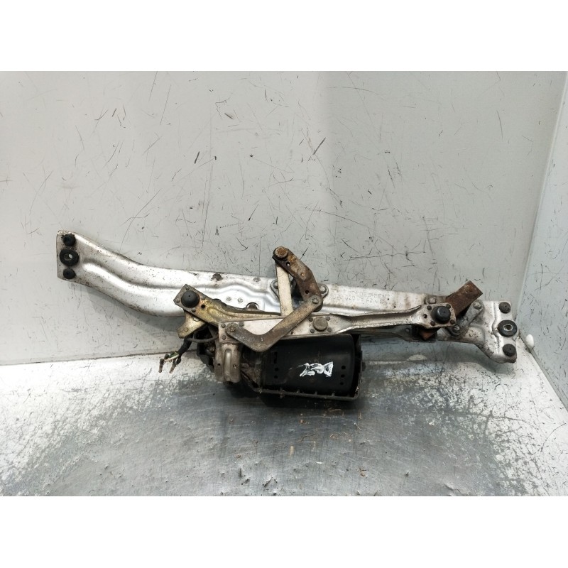 Recambio de motor limpia delantero para mercedes-benz clase s (w126) berlina+coupe se 280 referencia OEM IAM 1268200942  1980