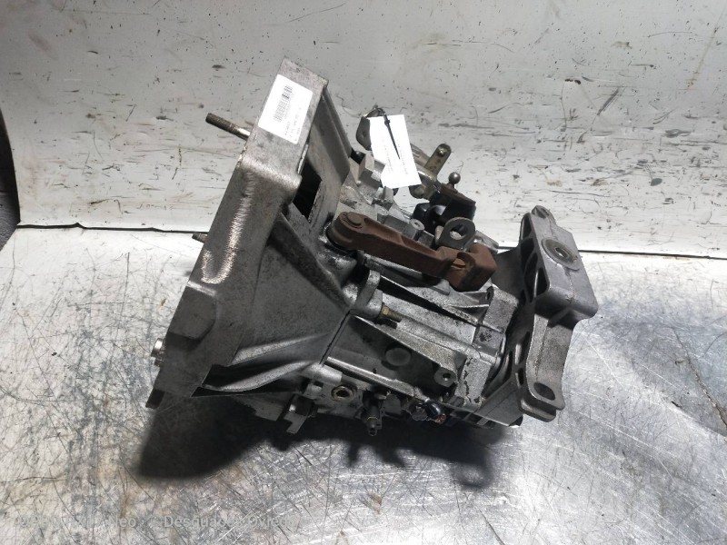Recambio de caja cambios para fiat doblo cargo (223) 1.2 cat referencia OEM IAM  7990904 