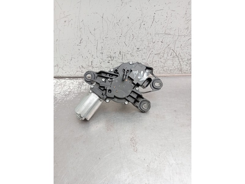 Recambio de motor limpia trasero para volkswagen golf v berlina (1k1) referencia OEM IAM 0390201800 1K6955711B 2003